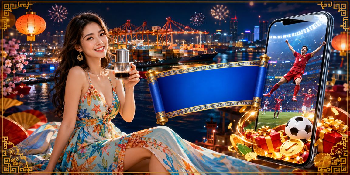 Cộng đồng người chơi tham gia khuyến mãi tại Hải Phòng